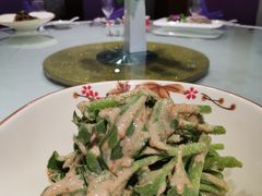 -上海新江南大酒店-中餐厅