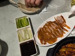 -金鸭都·老北京特色家常菜(潘家园店)