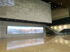 -广州市城市规划展览中心