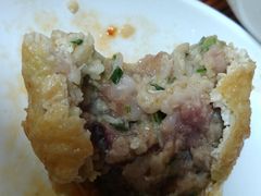 -永州体苑血鸭店(第一分店)