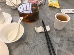 -金典银峰老鹅馆·昆山菜(亭林公园店)