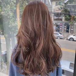 -BHG Hair Salon