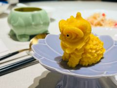 -狮王府淮扬菜(万象城店)