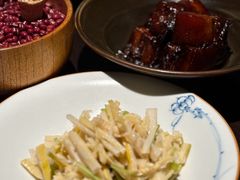 -庐灶江南·江南菜·四合院Bistro(东直门雍和宫·原华侨宾馆店)