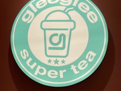 -gleeglee乐溢亦茶(合生汇店)