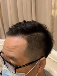 -万丝造型