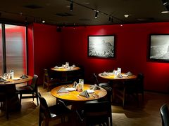 -拉蒂娜·巴西牛排馆 Latina·Brazilian Steakhouse(王府井喜悦店)
