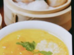 -福州天元国际威斯汀酒店·中国元素餐厅