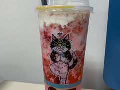 -85度C(成都浆洗街店)