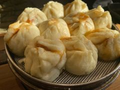 小笼包-李小老烧饼(常营民族家园店)