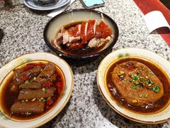 -南京大牌档(香港广场店)