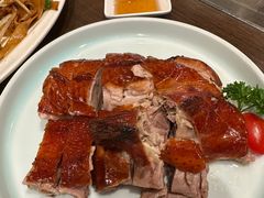 吊烧琵琶鸭-新旺茶餐厅(嘉里城店)