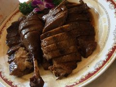 -万宝海鲜舫(劳动公园店)