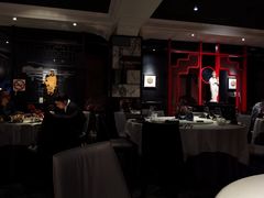 -皇朝会.经典传统粤菜(外滩店)