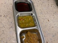 -白仁仔· 活烤海鲜 宵夜(豫园店)