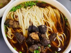 -清真蒋有记(老门东店)