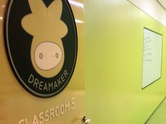 -卓美LAMDA戏剧演讲与培训中心(亚运村店)
