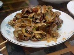 -良师门滨海人家·海鲜·家常菜(滨海城店)