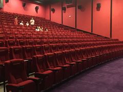 -保利国际影城杭州中南店