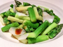 百合有机芦笋-庆春朴门