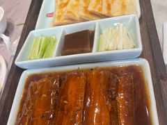 -京味斋·北京烤鸭(新源街店)