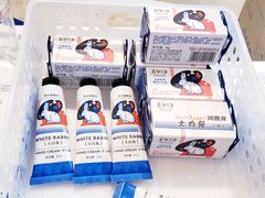 店内环境-深圳来福士广场