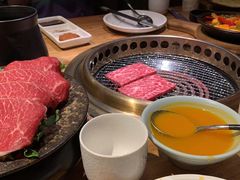 -黑牛黑猪烤肉专门店(万象城店)