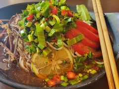 -缘生态云南菜·野生菌庭院餐厅(华侨城店)