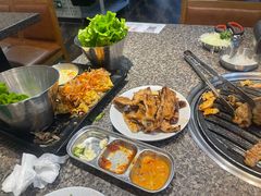 -高丽苑韩国烤肉(海昌路旗舰店)
