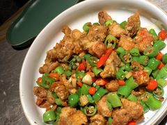 -锦府盐帮·侯宅(五棵松万达店)