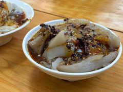 槟豆凉粉-蒋家槟豆面皮(友爱路店)