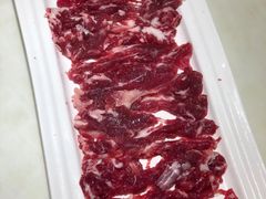 脖仁-潮牛海记•潮汕牛肉火锅•醉鸡煲•粿条汤(通北路店)