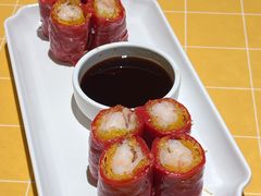 -蔡澜点心·粤菜(花城汇南区店)