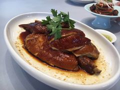 -一澜江宴·江景地标楚菜(江滩公园店)