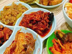 -晓宇盒饭(民安街店)