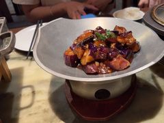 -绿茶餐厅(昌平悦荟店)