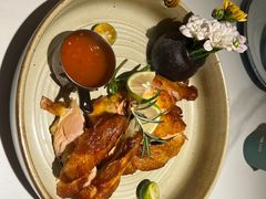 -相遇·鲜炒黄牛肉(丹阳吾悦广场店)