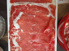 -北门涮肉·铜锅涮肉(南锣鼓巷店)