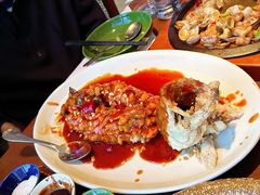 -山港凯悦酒店·东海88私房菜