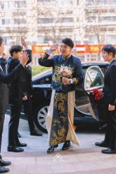 -曼格纳婚礼艺术中心(张江店)