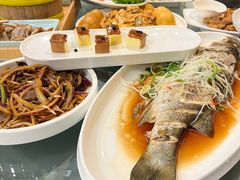 -映像烟台·海鲜·地道鲁菜(海信慧园店)