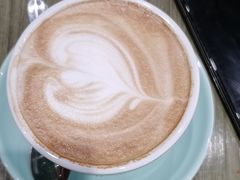 -五洲咖啡厅(五洲大酒店)