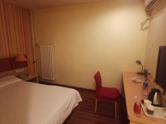 -如家酒店·neo(北京传媒大学西门传媒地铁站店)