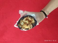 乌饭-芳婆糕团店(王府大街店)