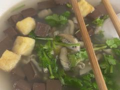 -百年尹氏汤包(湖南路狮子桥店)