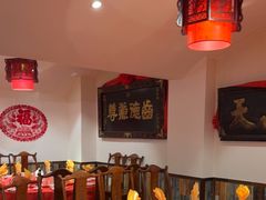 -山西会馆·晋菜·晋商宴·牌匾博物馆(胜利东街店)
