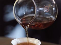 -一慈茶馆(雨田馆)