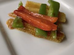 清炒时蔬-厉家菜(金宝街店)