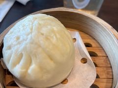 香菇破酥包-翠湖宾馆·中餐厅