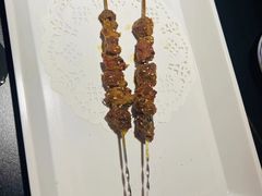 -京悦南门涮羊肉·羊蝎子火锅(田林路店)